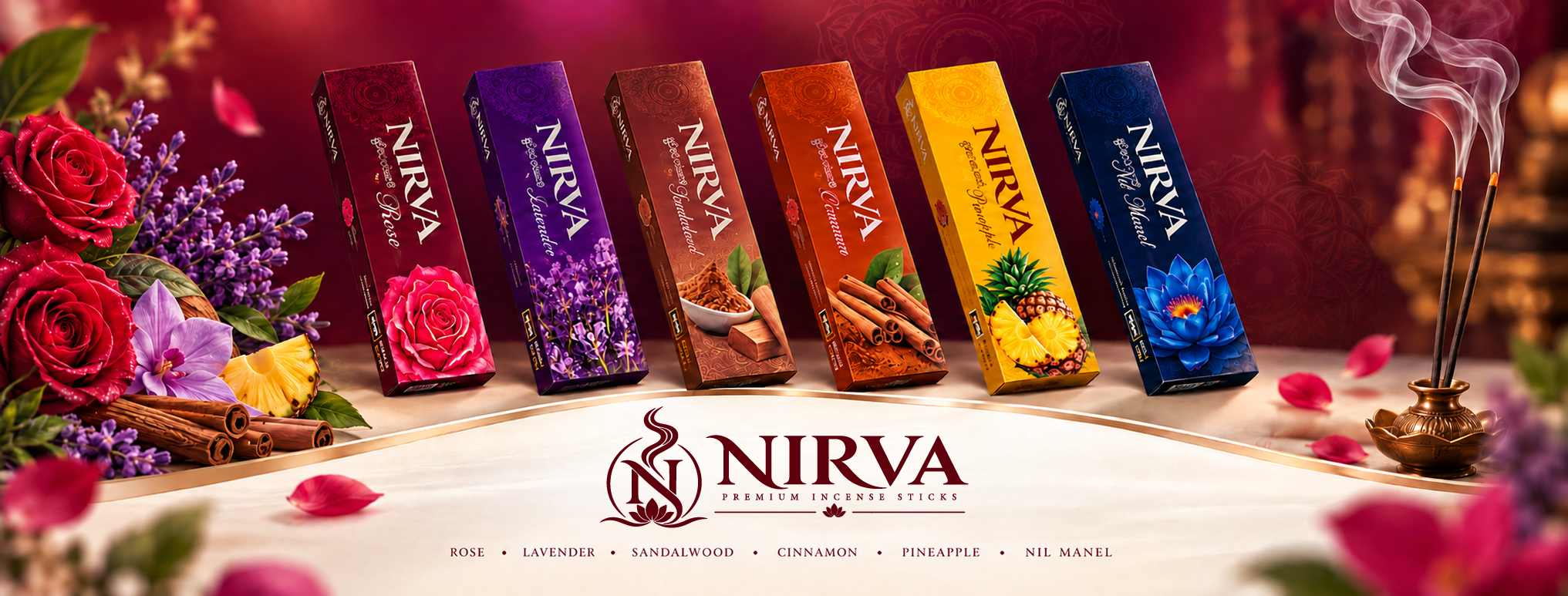 NIRVA.LK